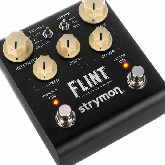 Strymon Flint V2 – photo 6