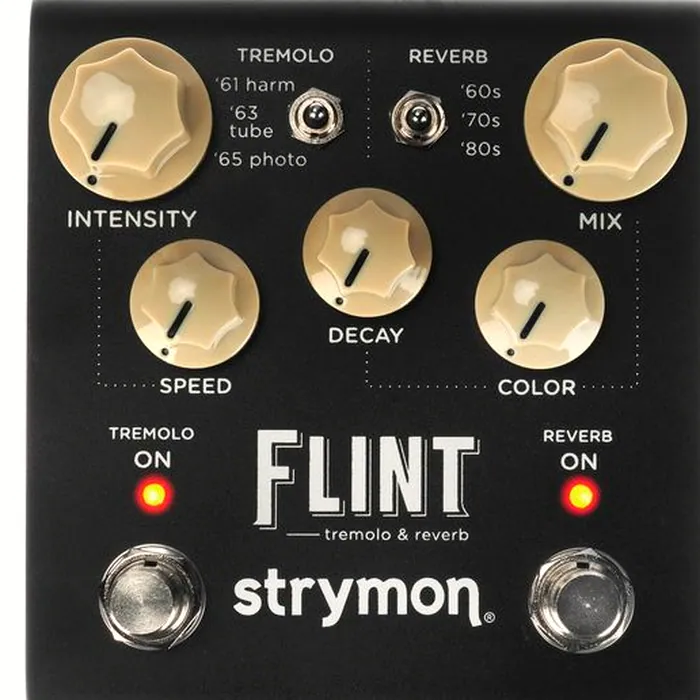 Strymon Flint V2 – photo 8
