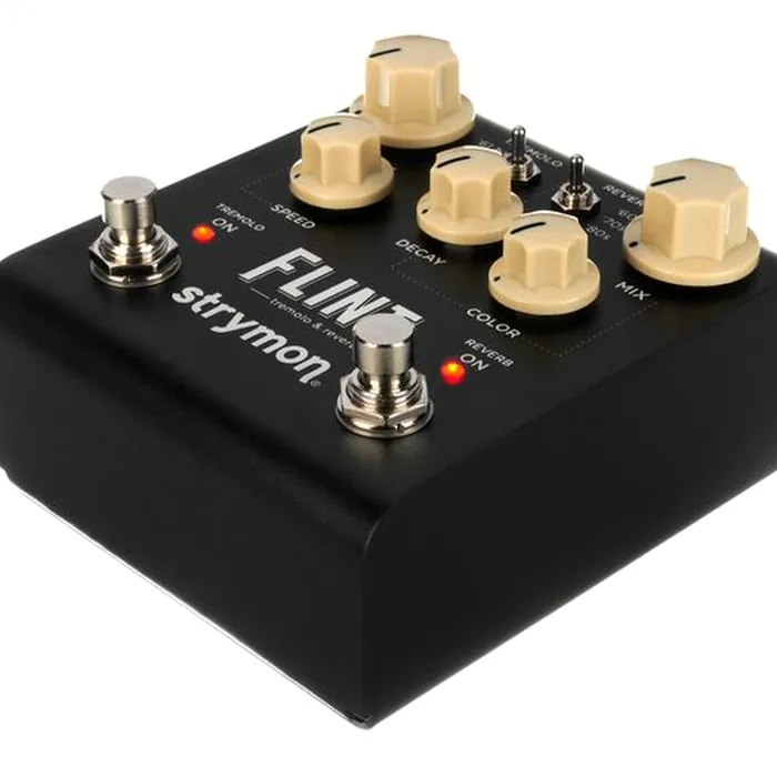 Strymon Flint V2 – photo 10