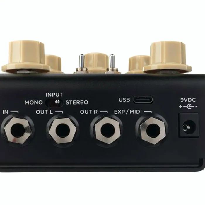 Strymon Flint V2 – photo 9