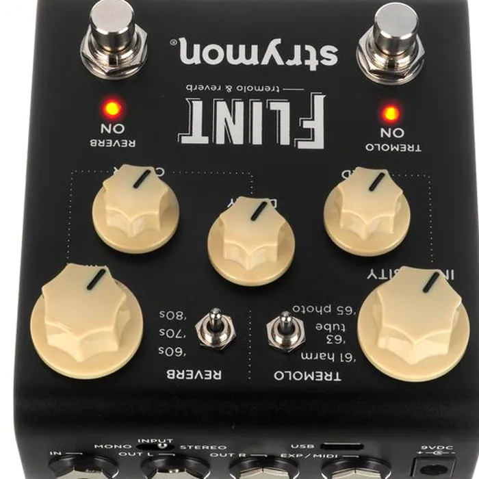 Strymon Flint V2 – photo 7
