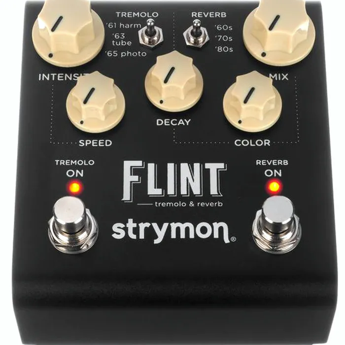 Strymon Flint V2 – photo 5