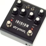 La Pédale d’effet Strymon Iridium Amp & IR Cab – Photos, Tests & Avis