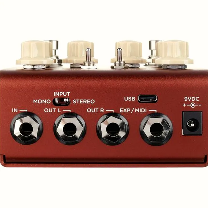 Strymon Lex V2 – photo 9