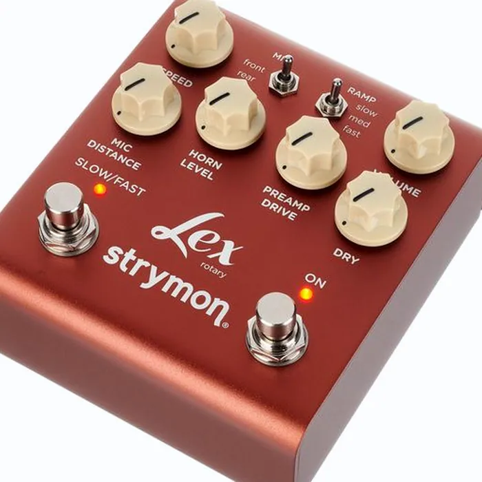 Strymon Lex V2 – photo 2