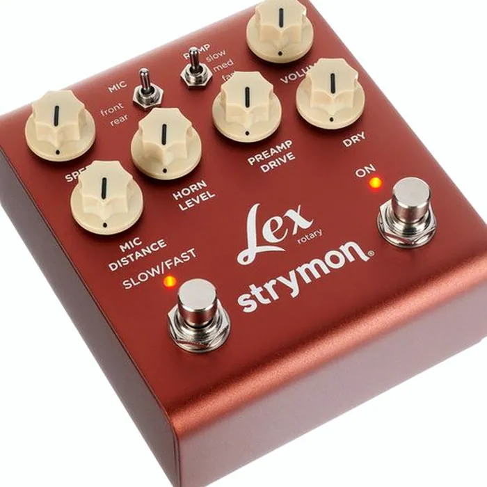 Strymon Lex V2 – photo 6