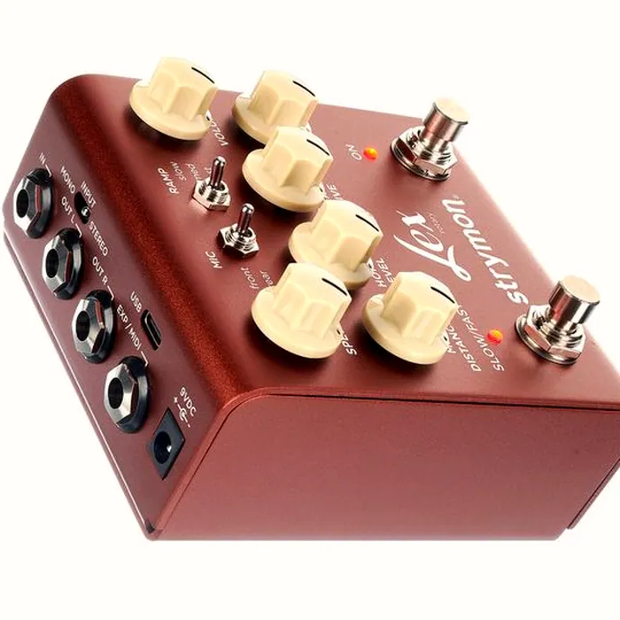 Strymon Lex V2 – photo 12