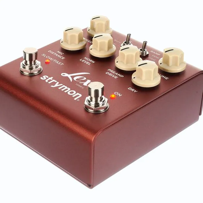 Strymon Lex V2 – photo 10