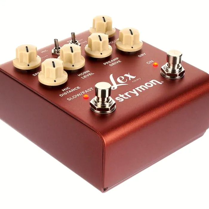 Strymon Lex V2 – photo 11