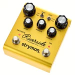 La Pédale d’effet Strymon Riverside – Photos, Tests & Avis