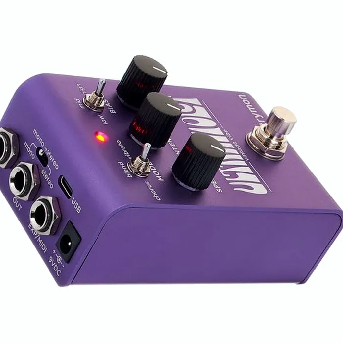 Strymon Ultraviolet Univibe – photo 12