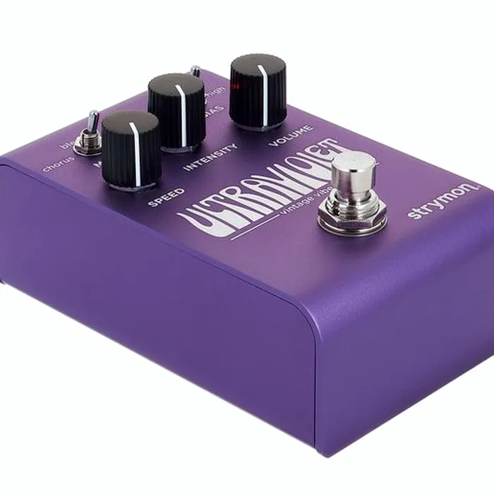 Strymon Ultraviolet Univibe – photo 11