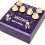 La pédale d’effet Strymon ZelZah Dual Phaser : Notre avis