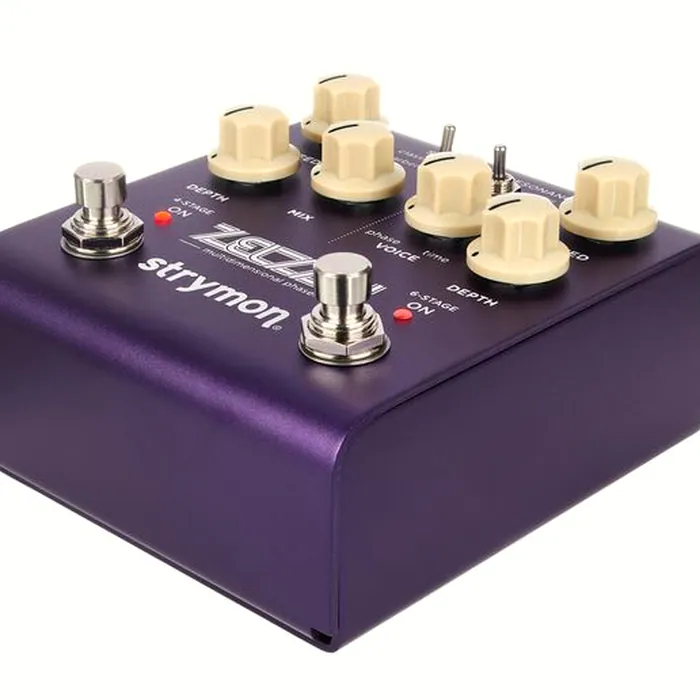 Strymon ZelZah Dual Phaser – photo 10