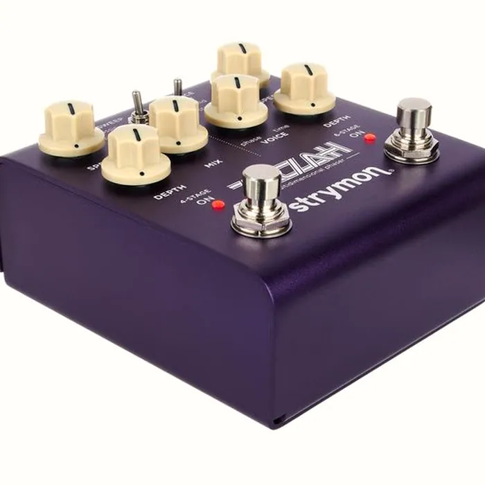 Strymon ZelZah Dual Phaser – photo 11