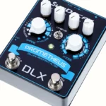 La Pédale d’effet Subdecay Prometheus DLX – Photos, Tests & Avis