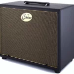 Baffle guitare Suhr 1-12 Cabinet Unloaded | Test, Avis & Comparatif