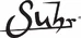 Suhr Oso Trans Red