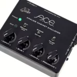 La Pédale d’effet Suhr ACE Analog Speaker Emulator – Photos, Tests & Avis