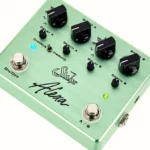 La Pédale d’effet Suhr Alexa Chorus/Vibrato – Photos, Tests & Avis