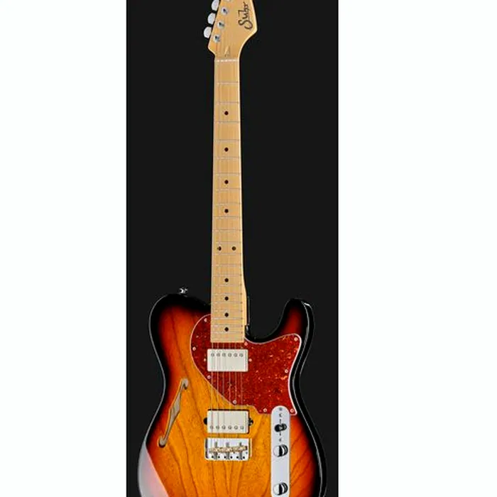 Suhr Alt T MN 3TB – photo 4