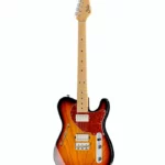 Suhr Alt T MN 3TB – Avis sur cette guitare électrique