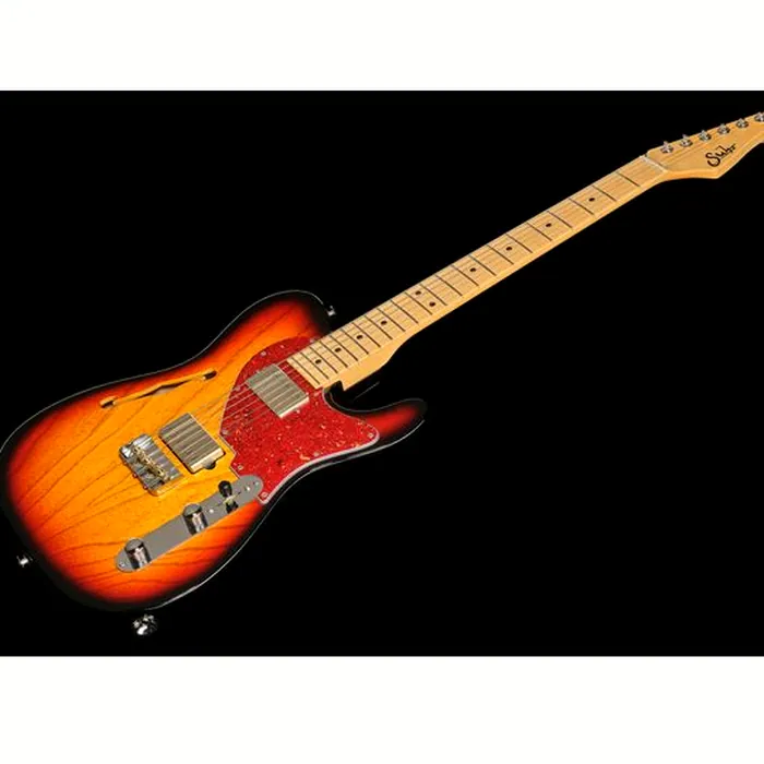 Suhr Alt T MN 3TB – photo 10