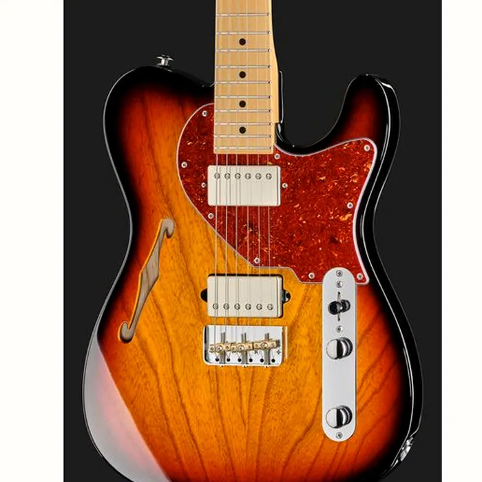 Suhr Alt T MN 3TB – photo 6