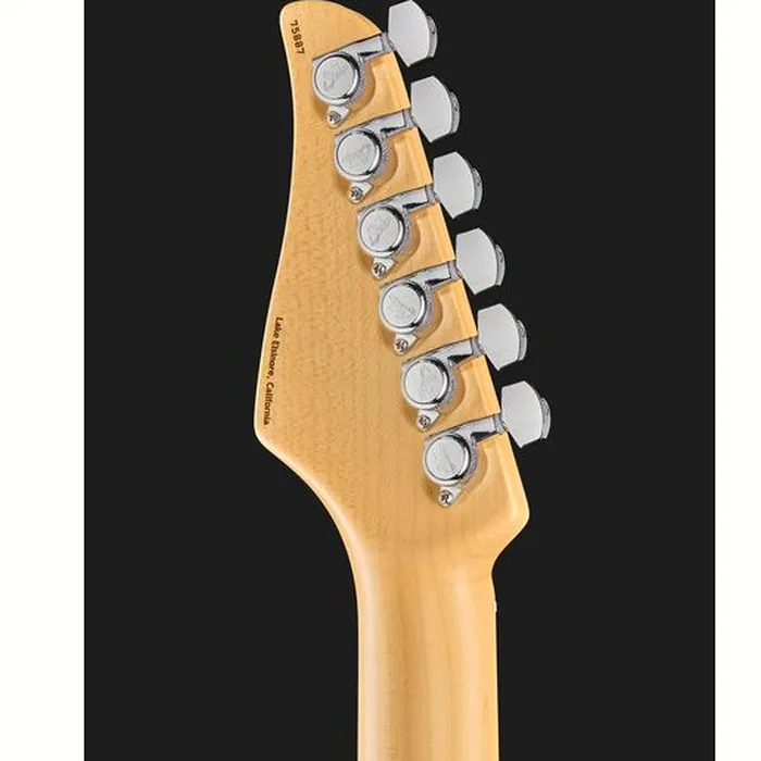 Suhr Alt T MN 3TB – photo 9