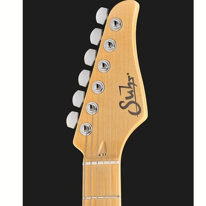 Suhr Alt T MN 3TB – photo 8