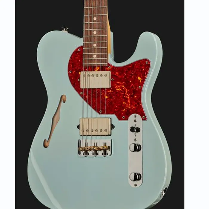Suhr Alt T RW SB – photo 7