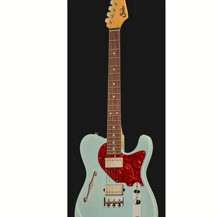 Suhr Alt T RW SB – photo 4