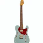 Guitare électrique Suhr Alt T RW SB / Test & Avis