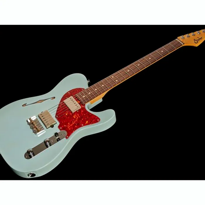 Suhr Alt T RW SB – photo 11