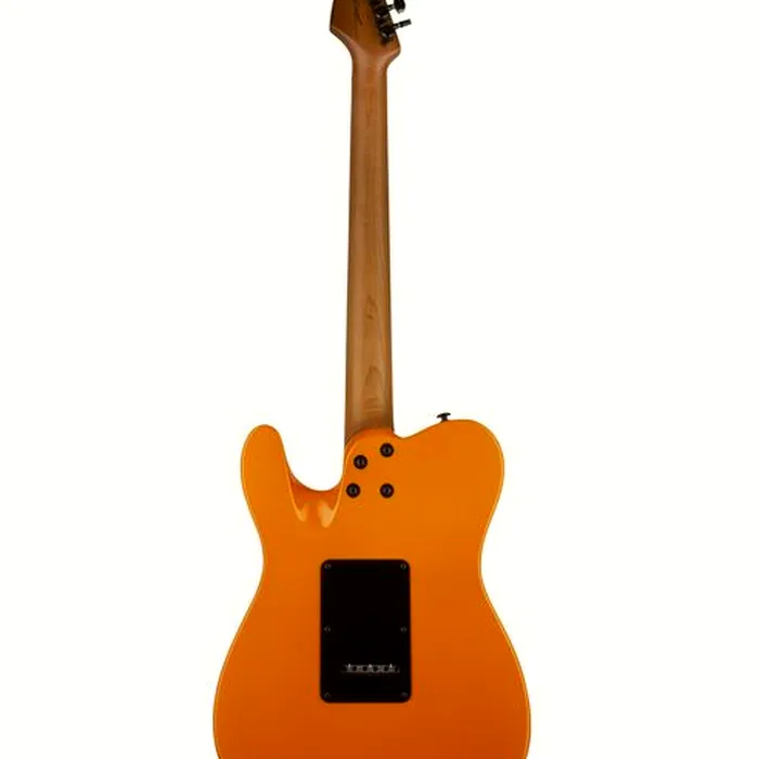 Suhr Andy Wood 10th Anniv T Orange – photo 4