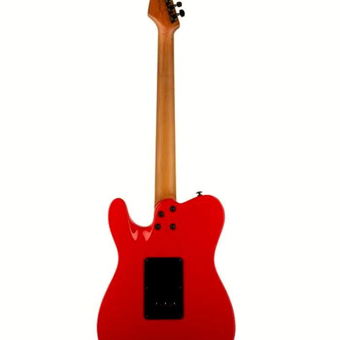 Suhr Andy Wood 10th Anniv T Rosso – photo 4