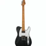 La guitare électrique Suhr Andy Wood Modern T HH WBK – Test, Avis