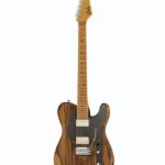 Guitare électrique Suhr Andy Wood Modern T HH WHB , Test et Avis