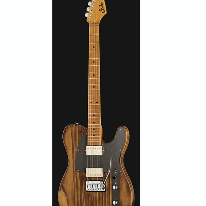 Suhr Andy Wood Modern T HH WHB – photo 4