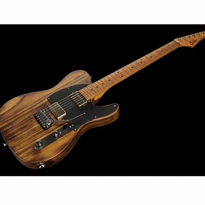 Suhr Andy Wood Modern T HH WHB – photo 10