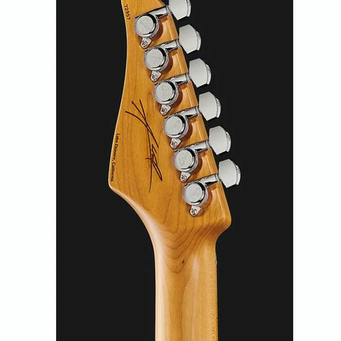 Suhr Andy Wood Modern T HH WHB – photo 9