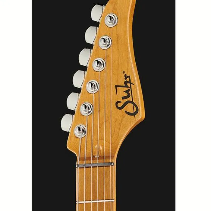 Suhr Andy Wood Modern T HH WHB – photo 8