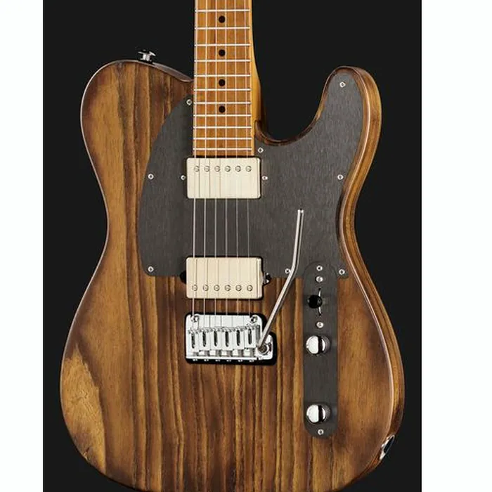 Suhr Andy Wood Modern T HH WHB – photo 6