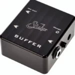 La Pédale d’effet Suhr Buffer – Photos, Tests & Avis