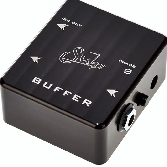 Suhr Buffer