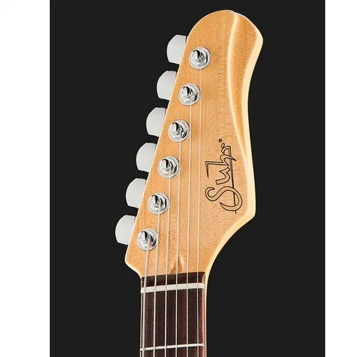 Suhr Classic JM HH RW 3TS – photo 8