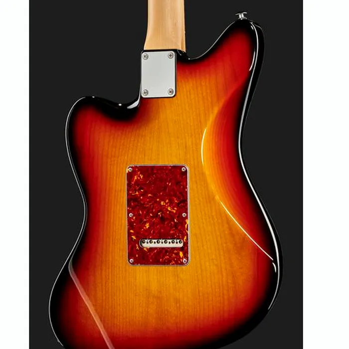 Suhr Classic JM HH RW 3TS – photo 7