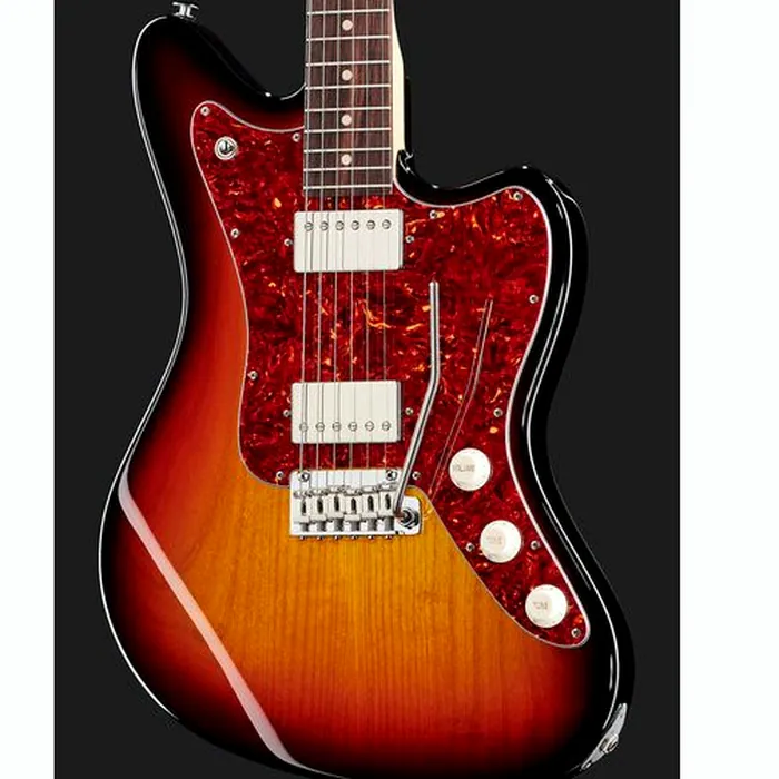 Suhr Classic JM HH RW 3TS – photo 6