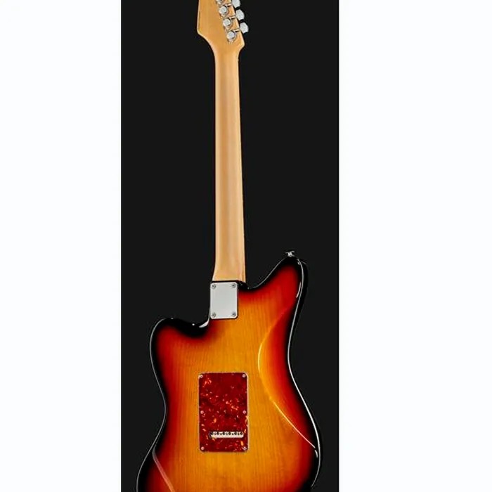 Suhr Classic JM HH RW 3TS – photo 5
