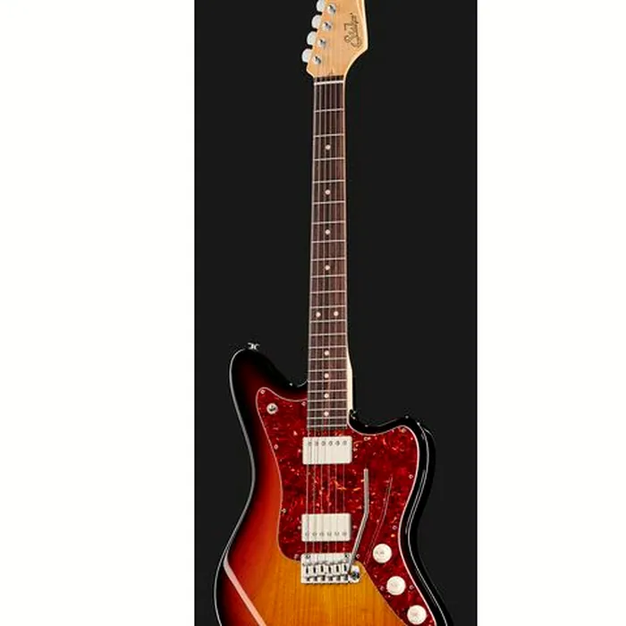 Suhr Classic JM HH RW 3TS – photo 4